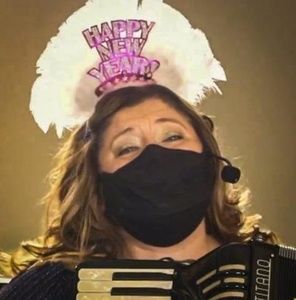 Meet your Posher, Kim